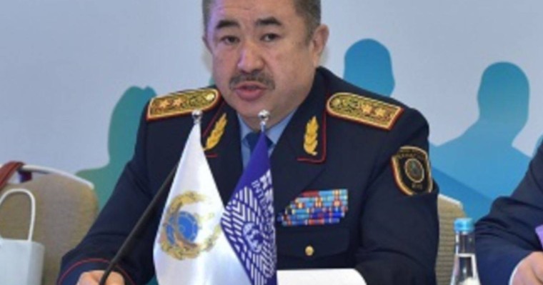 Журналистерге шабуылдаған әйелдер ұсталған жоқ