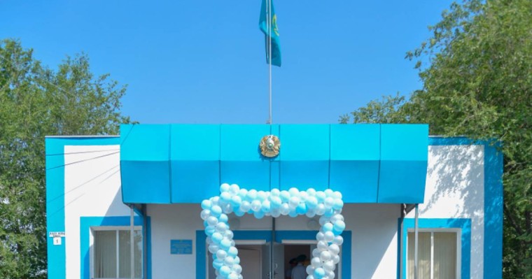 联合国毒品和犯罪问题办公室在哈吉边境建立下属机构