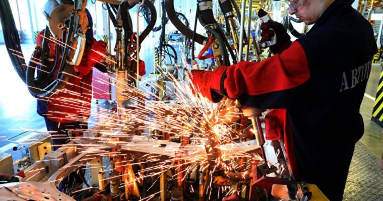 Қазақстанда 220 адам өндірісте көз жұмды