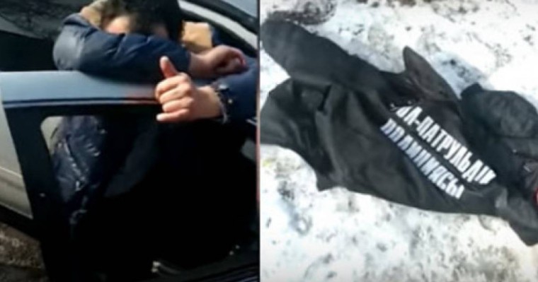 Удай мас. Алматыда көлік рөліндегі полицей ауыр апат жасады