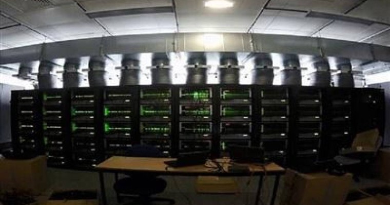 Әлемдегі ең үлкен суперкомпьютер іске қосылды