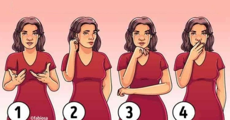 Психололгиялық тест: Қай ару өтірік айтып тұр? Таңдауыңыз сіз туралы сыр айтады