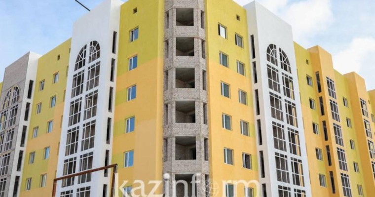 2019年全国计划建设住房总面积达1300万平方米