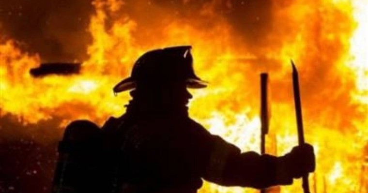 Қарағандыда денесін күйік шалған әйелдің мәйіті табылды