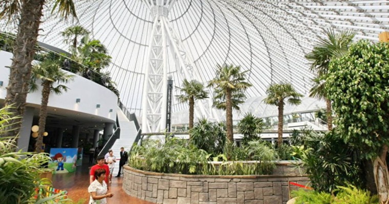 9 жасар қыз бассейнге батып кетті