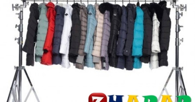 Мамық күртешені қалай жуамын » ZHARAR