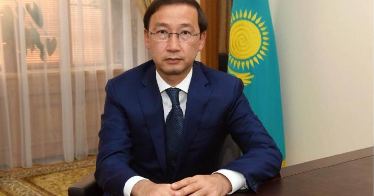 森别阔夫出任祖国之光党秘书