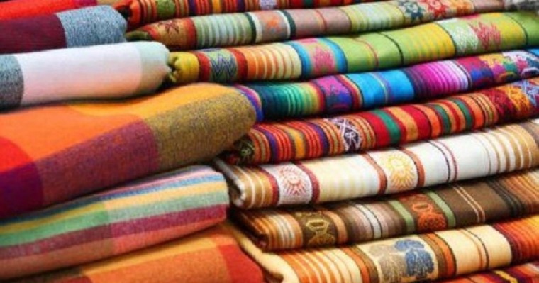 Қазақша мата атаулары мен түрлері