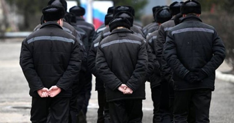 Ақтөбеде 300-ден аса жазасын өтеуші түрлі салада жұмыс істейді