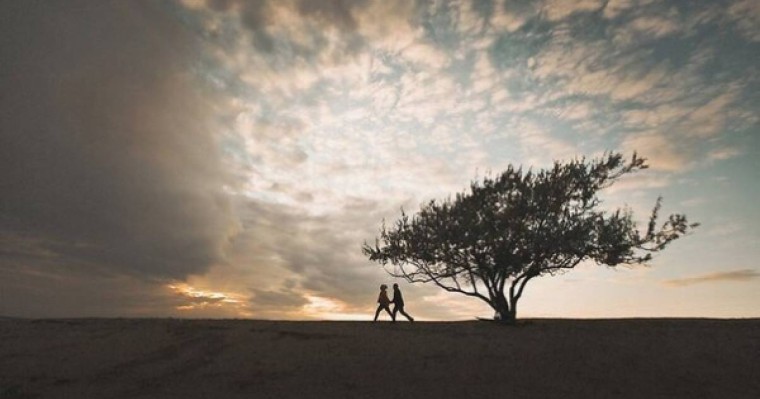 Өмір туралы өсиет әңгіме |