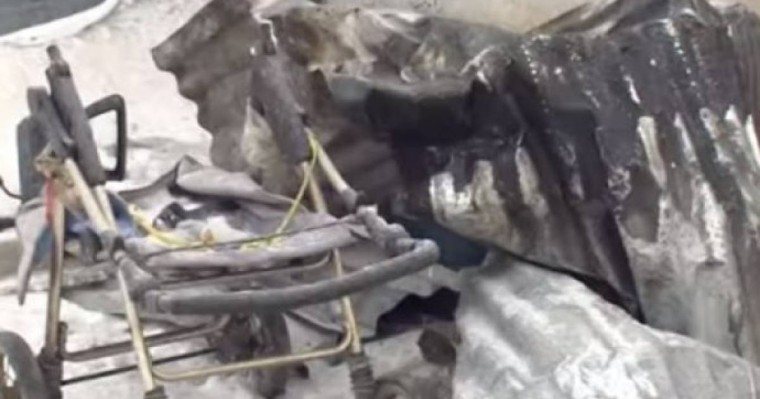 Бес баланың өлімі. Мәдениет қызметкерлері бір күндік жалақысын аударады