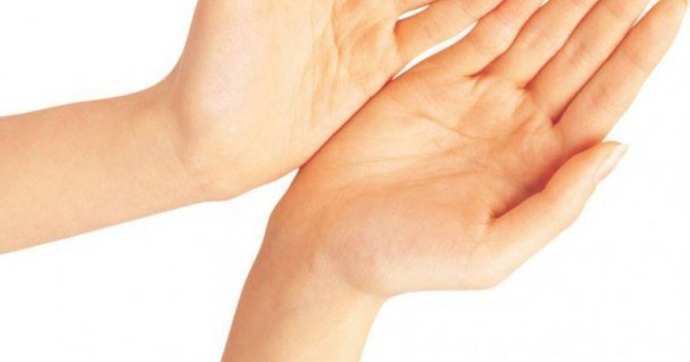 Қолыңыз қысы-жазы жылымаса қан айналымы дұрыс емес - Денсаулық