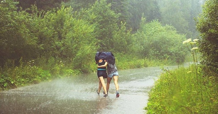 Ауа райы болжамы: 30, 31 шілде мен 1 тамыз