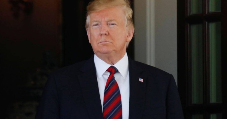 Трамп Брекзитке қатысты британдықтарға кеңес берді