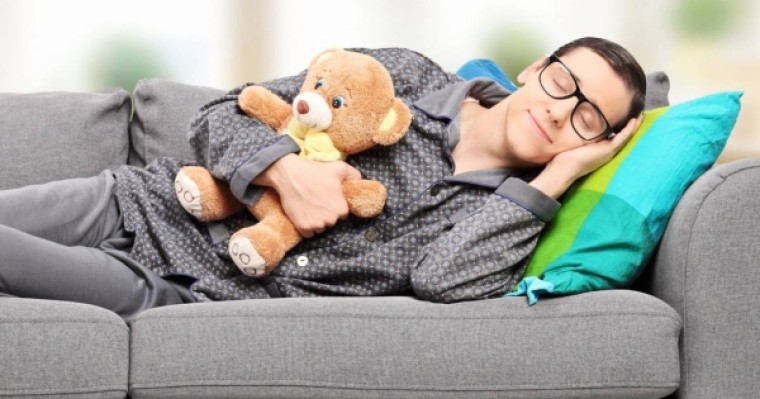 Ұйқы һәм денсаулық |