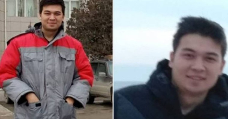 Алматыда жас жігіт клубқа кетіп, қайтып оралмаған