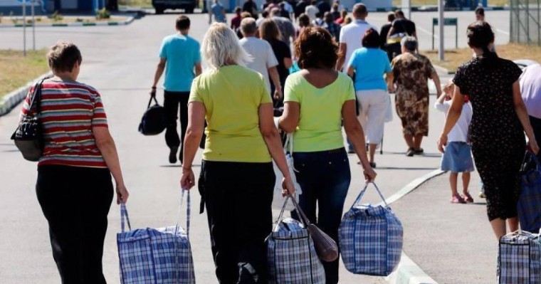 政府继续支持居民自南向北搬迁项目