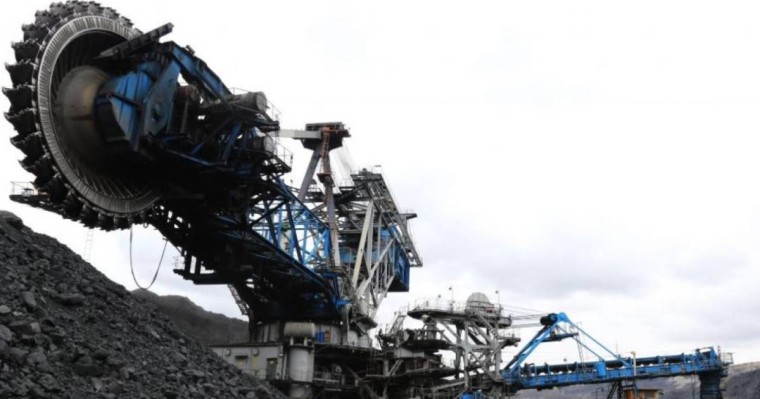 Екібастұздағы «Богатырь Көмір» ЖШС-нен 44,5 миллион тонна көмір жөнелтілді