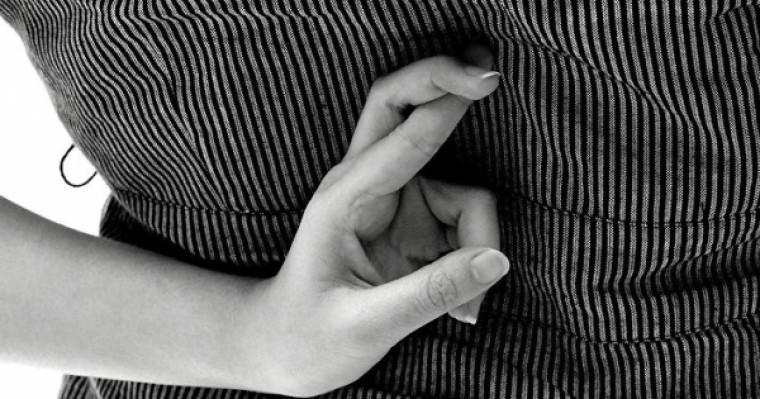 Саналы түрде алдау адамды ақылдырақ қылады