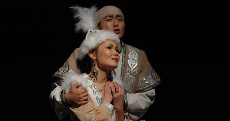 Мемлекеттік корей музыкалық комедия театры: тарихы, актерлер және репертуары