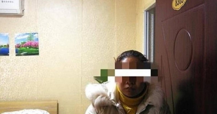 Әйел адам кедей жігітінен құтылу үшін өз өлімін қолдан жасаған