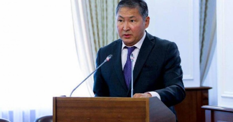 200 оқу орны 1-2 мамандық бойынша жаңа құрал-жабдықтармен қамтылады – Е.Сағадиев