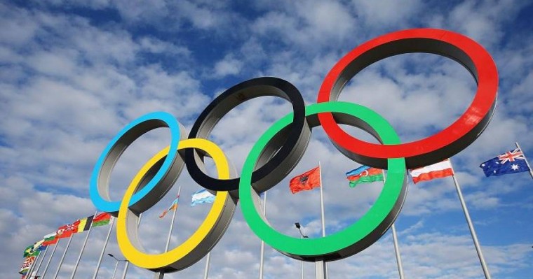 哈萨克斯坦获东京奥运会正式参赛邀请