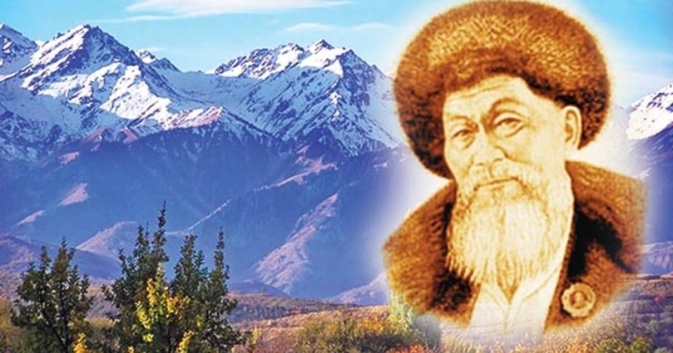 Реферат: Қазақ әдебиеті | Жабаев Жамбыл