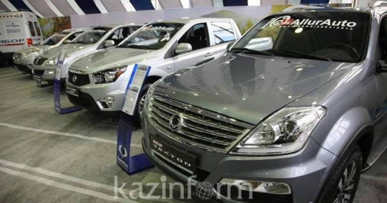 今后将禁止政府采购进口汽车