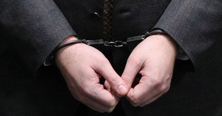 Шымкентте сотталушыға химиялық кастрация қолдану жайлы үкім шықты