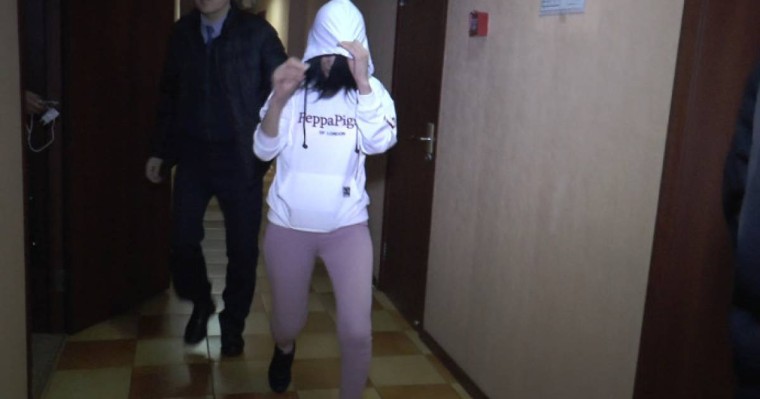 Полицейлер Алматының Түркісіб ауданында жезөкшелердің 4 притонын тапты