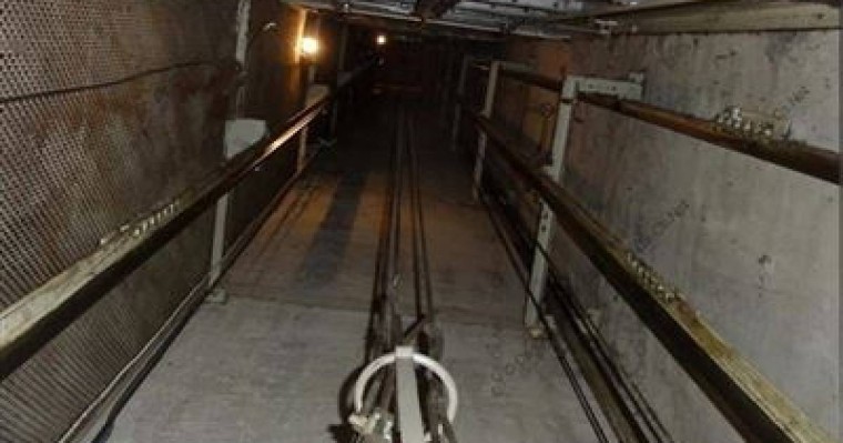 Лифтте екі айлық шақалақ қайтыс болды