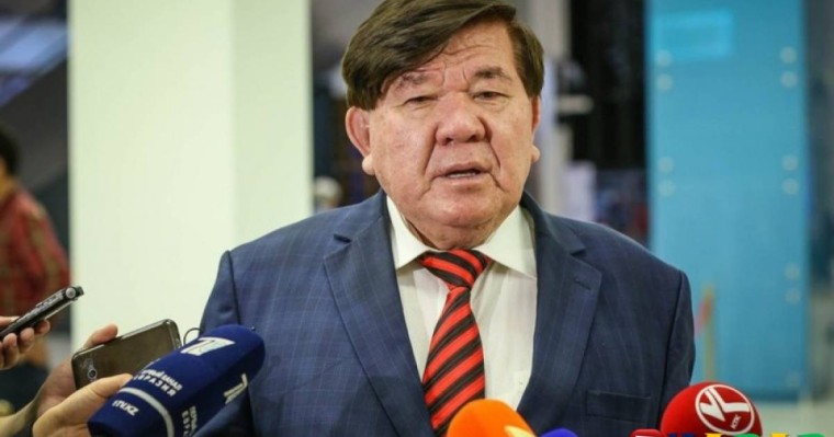 Өлең: Мұхтар Шаханов (Жеңіс пен жеңіліс арифметикасы)