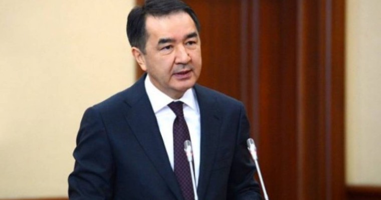 Сағынтаев ІІМ жылу беретін ұйымдарды бақылауға алуды тапсырды