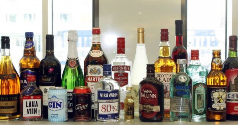 Қазақстанда 8 наурыздан бастап арақ қымбаттайды