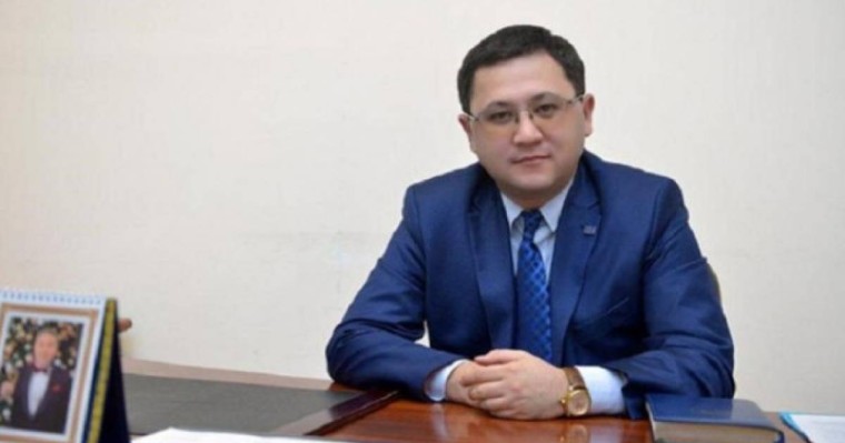 Жоғарғы соттың бұрынғы баспасөз хатшысы "Алматы" телеарнасына басшы болды