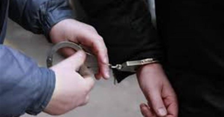 Досын өлтіріп, денесін көміп кеткен алматылық ұсталды