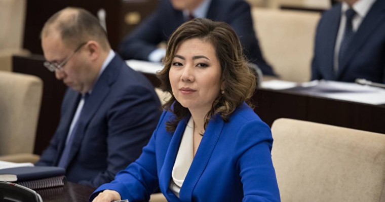 министрлік көпбалалы отбасыларды қолдауды жетілдірмек