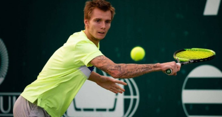 Бублик Майами турнирінің іріктеу сайысын сәтті бастады