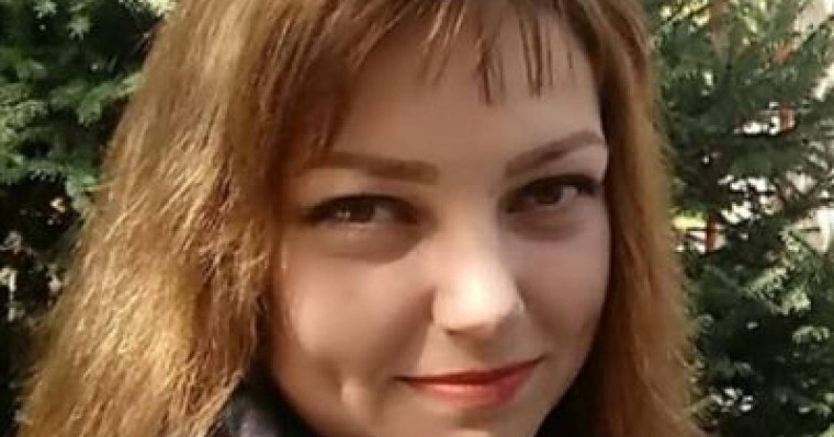 Семейде жоғалып кеткен екі баланың анасы Одессадан табылды