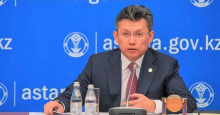 Құдыққа түсіп кеткен бала өлімі: Сұлтанов астаналық шенеуніктерді жазалады