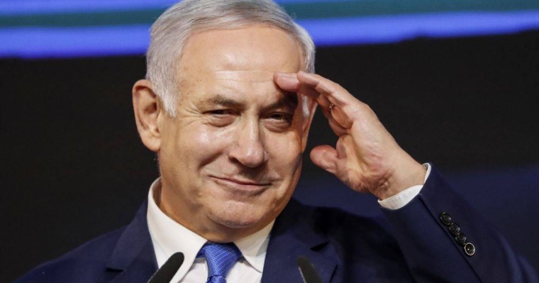 Аляскада израильдік зымыран кешенін сынақтан өткізген