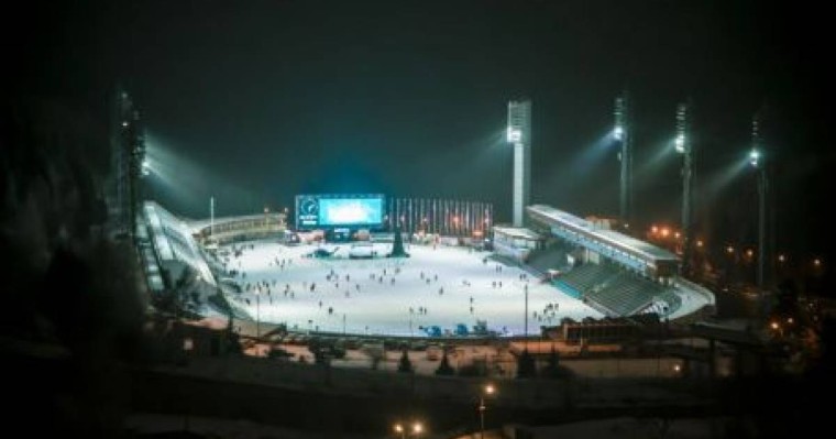 Жаңа жылдан кейін көретін қызығымыз