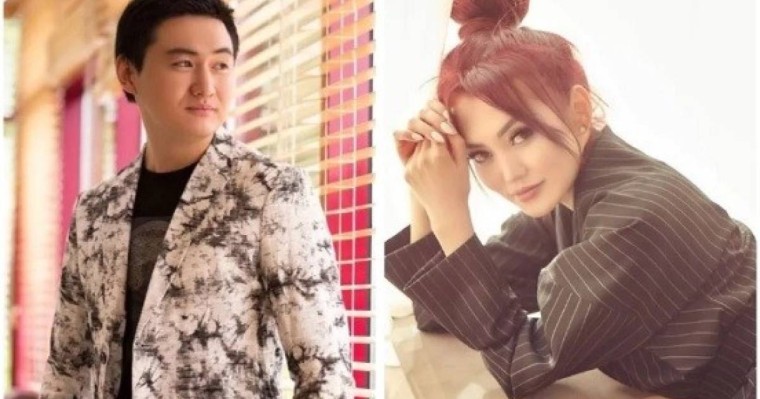 "Тартылыс күші бар": Ерке мен Төреғали неліктен бір уақытта фильм шығарған?