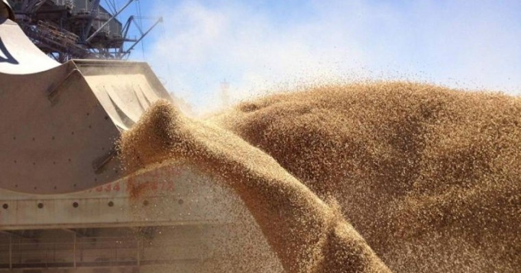 上半年哈萨克斯坦向阿塞拜疆出口货物总额达1.24亿美元