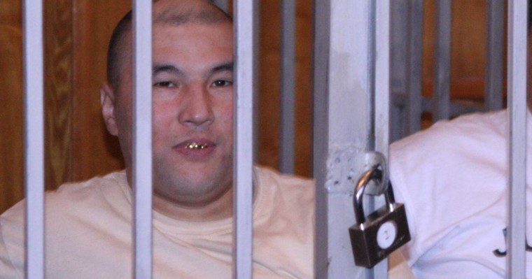 "Шаңырақ ісі" бойынша сотталған Өтегеновті түрмеге қайтарған