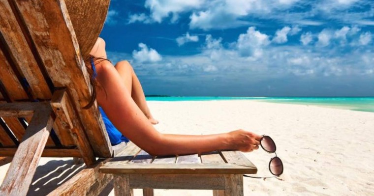 中国海南省成为上半年最受哈萨克斯坦游客欢迎的度假目的地之一