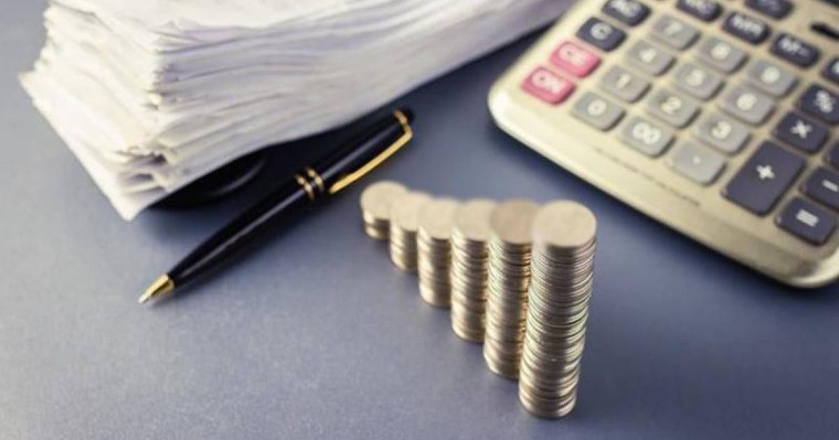 上半年哈萨克斯坦国家预算收入达4万亿坚戈