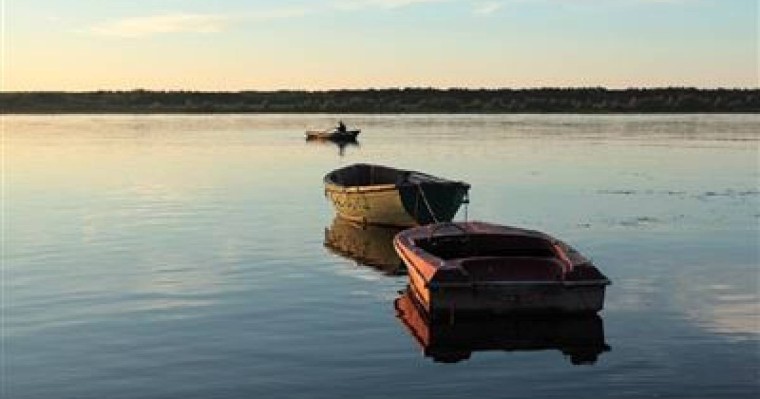 Қостанайда екі балықшы уланып көз жұмды