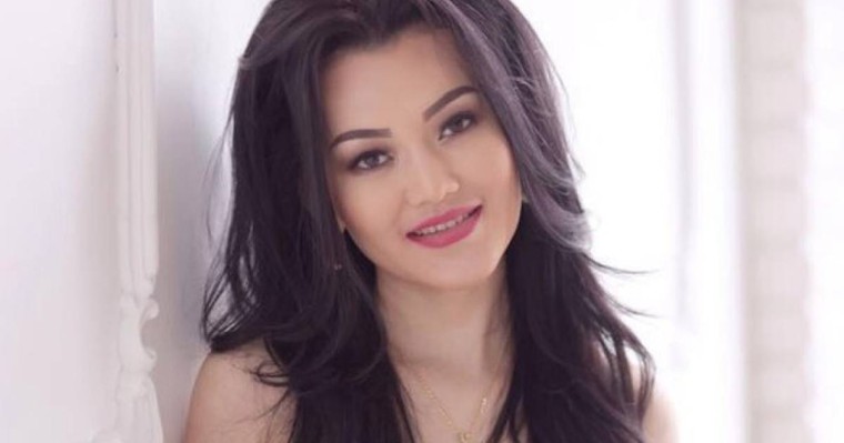 Ерке Есмахан Шымкентте ауруханаға түсіп қалды